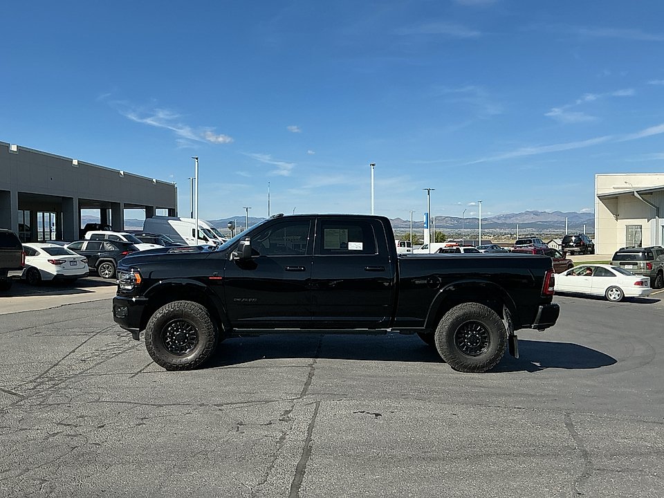 ram ram 2500 pickup 2024 3C6UR5SL6RG269812 image ram ram 2500 pickup 2024 3C6UR5SL6RG269812 image